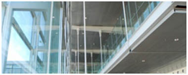 Kenilworth Commercial Glazing